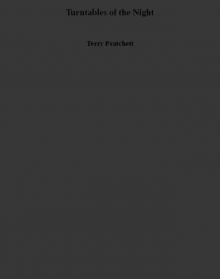 Turntables of the Night