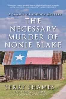 A Violent End at Blake Ranch A Violent End at Blake Ranch