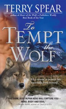 Terry Spear’s Wolf Bundle
