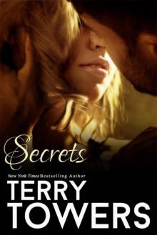 Secrets Secrets