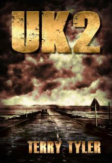 UK2 (Project Renova Book 3)