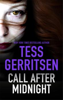 Call After Midnight