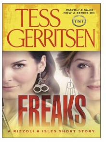 Freaks Freaks