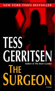 Rizzoli & Isles 01 - The Surgeon