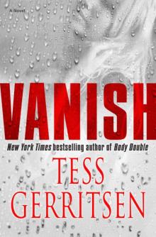 Rizzoli & Isles 05 - Vanish