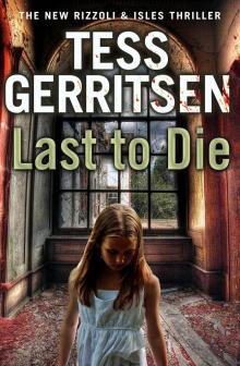 Rizzoli & Isles 10 - Last to Die