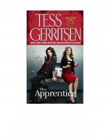 The Apprentice: A Novel