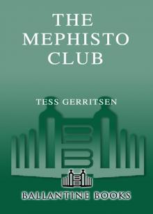 The Mephisto Club