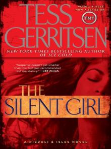 The Silent Girl The Silent Girl