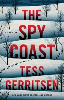 The Spy Coast: A Thriller (The Martini Club) The Spy Coast: A Thriller (The Martini Club)