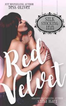 Red Velvet (Silk Stocking Inn #1) Red Velvet (Silk Stocking Inn #1)