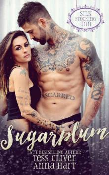 Sugarplum (Silk Stocking Inn Book 5) Sugarplum (Silk Stocking Inn Book 5)