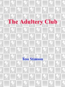 The Adultery Club