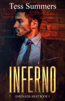Inferno : Ensenada Heat Book 1