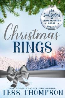 Christmas Rings Christmas Rings