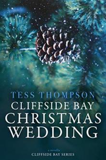 Christmas Wedding: Cliffside Bay Christmas Wedding: Cliffside Bay