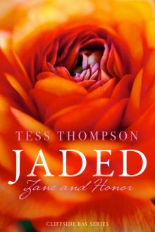 Jaded