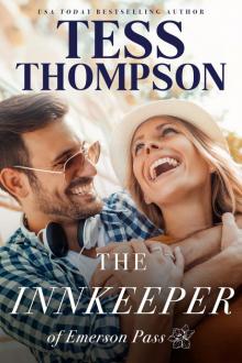 The Innkeeper The Innkeeper