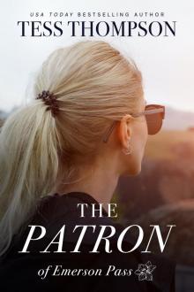 The Patron The Patron