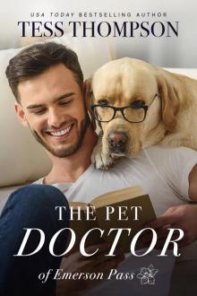 The Pet Doctor The Pet Doctor