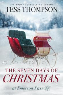 The Seven Days of Christmas The Seven Days of Christmas