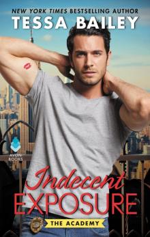 Indecent Exposure_The Academy