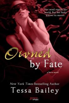 Owned By Fate