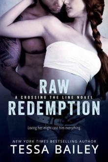 Raw Redemption Raw Redemption