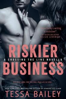 Riskier Business