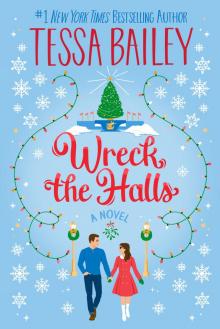 Wreck the Halls Wreck the Halls