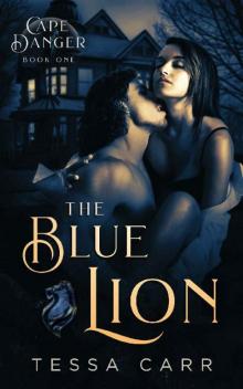 The Blue Lion The Blue Lion