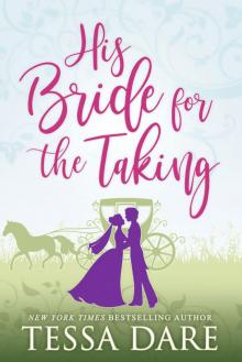 His Bride for the Taking His Bride for the Taking