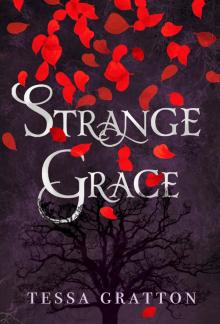 Strange Grace Strange Grace