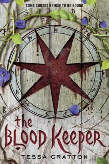 The Blood Keeper The Blood Keeper