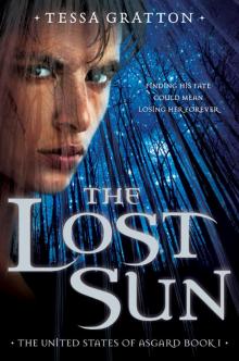 The Lost Sun The Lost Sun
