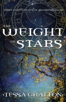 The Weight of Stars The Weight of Stars