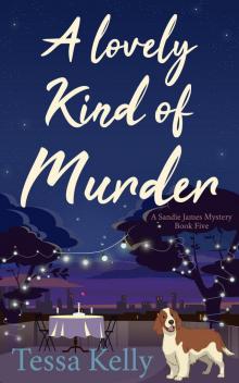 A Lovely Kind of Murder