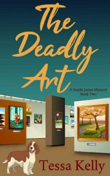 The Deadly Art The Deadly Art