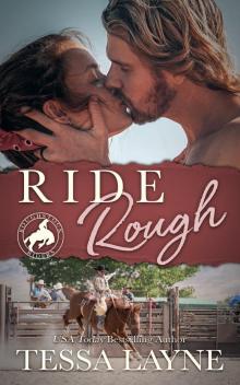 Ride Rough Ride Rough