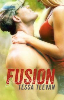 Fusion (Explosive #5) Fusion (Explosive #5)