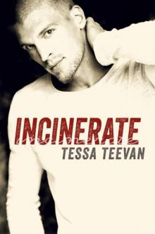 Incinerate