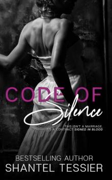 Code of Silence Code of Silence