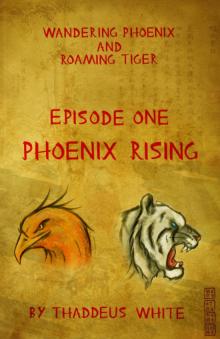 Phoenix Rising (Wandering Phoenix and Roaming Tiger Episode 1) Phoenix Rising (Wandering Phoenix and Roaming Tiger Episode 1)