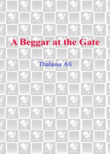 A Beggar at the Gate