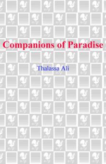 Companions of Paradise