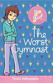 The Worst Gymnast The Worst Gymnast