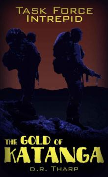 Task Force Intrepid (The Gold of Katanga) Task Force Intrepid (The Gold of Katanga)