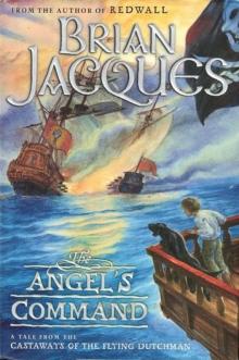 Brian Jacques - Flying Dutchman 02