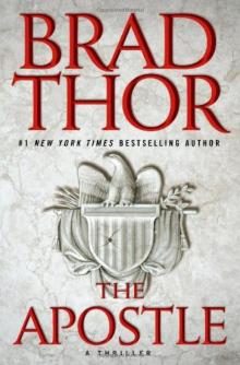 Brad Thor