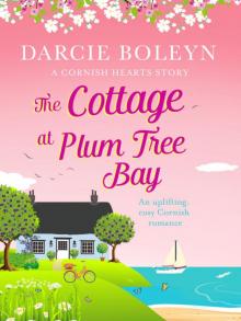 The Cottage at Plum Tree Bay